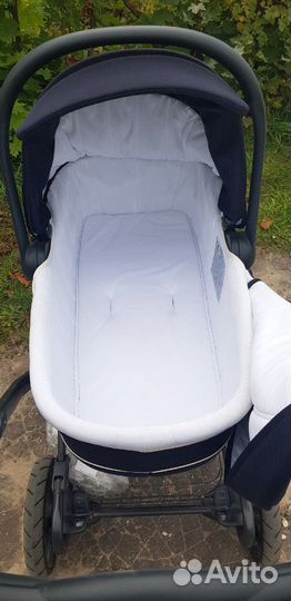 Коляска Cam