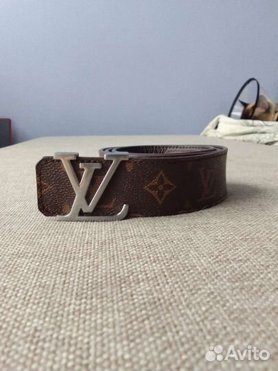 Ремень мужской louis vuitton