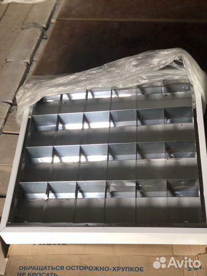 Светильник потолочный