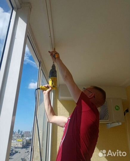 Сборка мебели мастер на час сантехника электрика