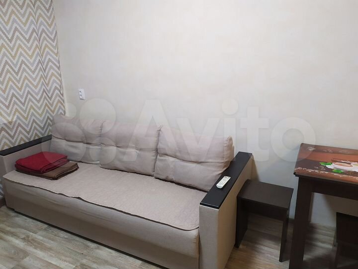 Квартира-студия, 15,9 м², 5/5 эт.