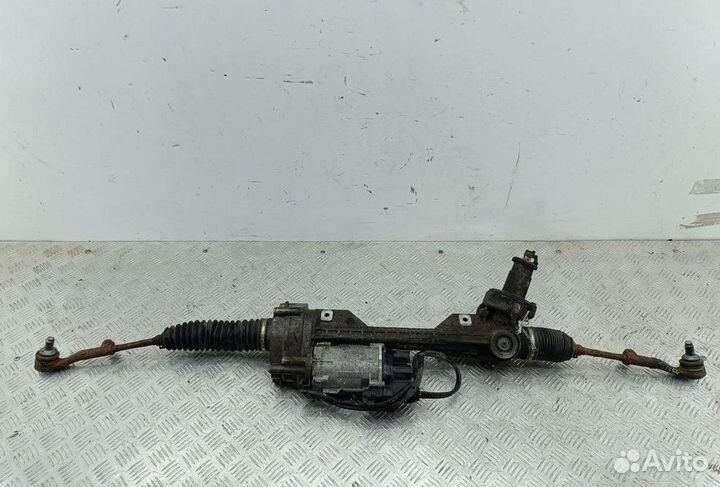 Рейка рулевая BMW 3-Series/M3