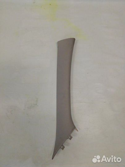 Обшивка салона Volvo S40 ford mondeo c-max