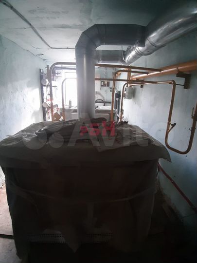 Продам базу 1565 кв.м. Тюмень
