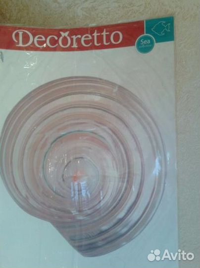 Декор для ванной комнаты