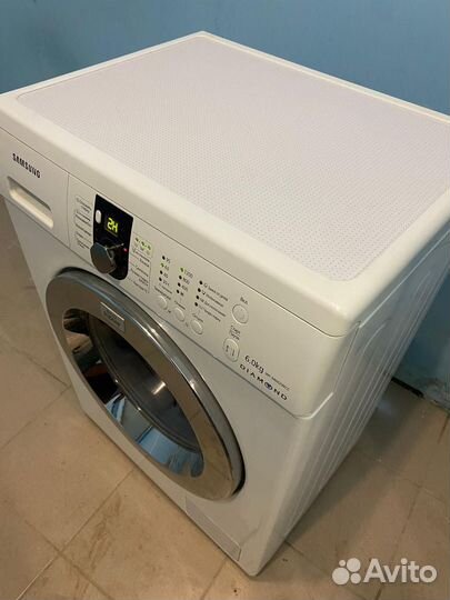 Стиральная машина самсунг