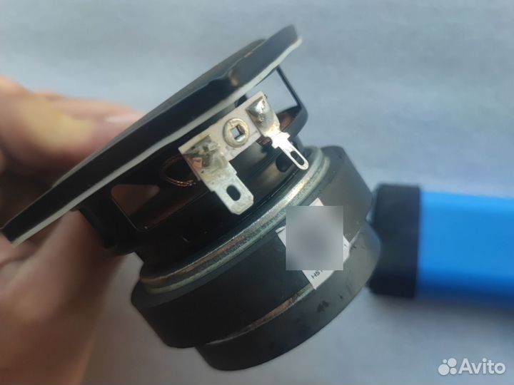 Динамик и аккумулятор на jbl Xtreme 2