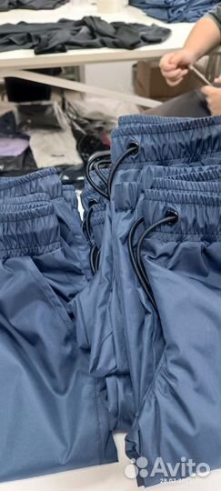 Пошив верхней одежды оптом