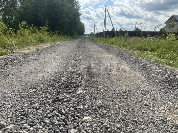 Участок 15 сот. (ИЖС)