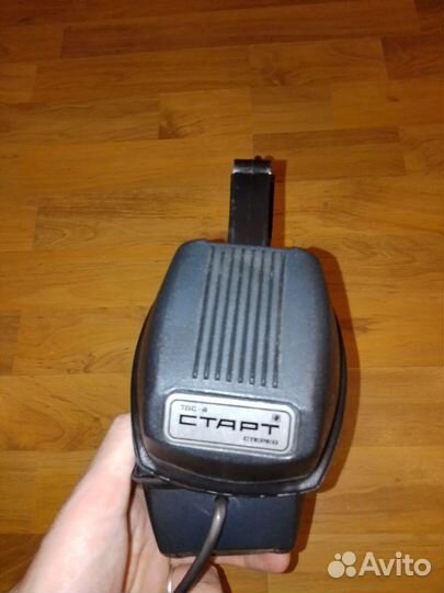 Наушники старт В коллекцию