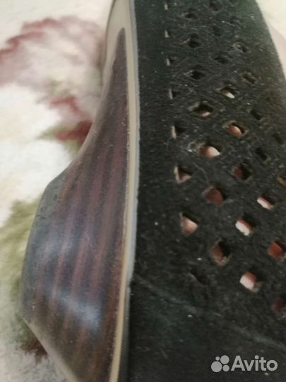 Балетки туфли KristiBelle 39 размер