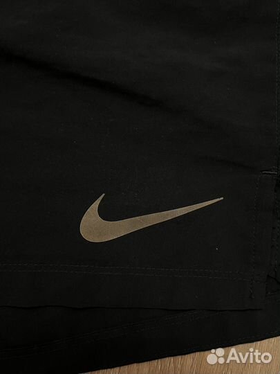 Шорты Nike Dri-Fit