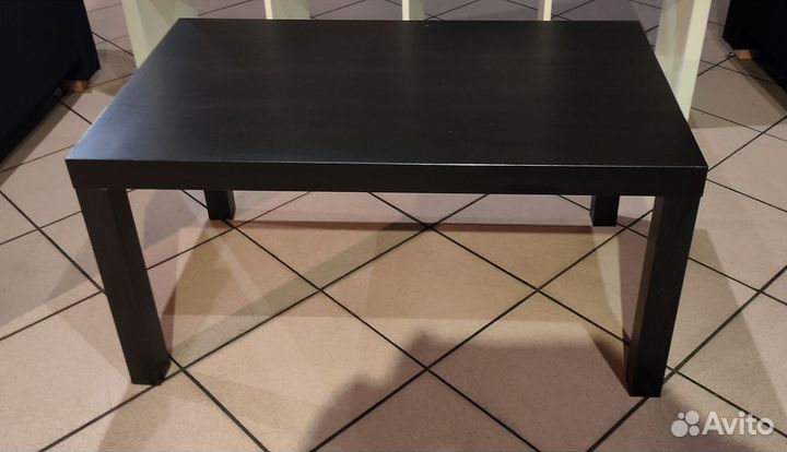 Стол IKEA lack