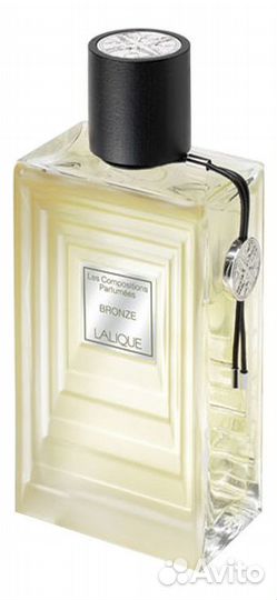 Lalique Bronze 100 мл