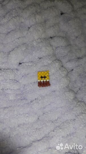 Фигуры из бисера(ручная работа) По вопросам в лс