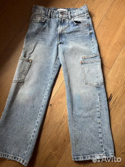 Вещи для девочки Zara