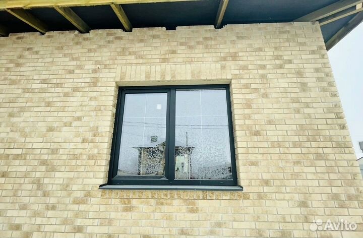 Пластикове окна от производителя