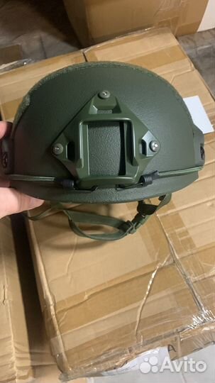 Шлем каска Тактический Шлем as744