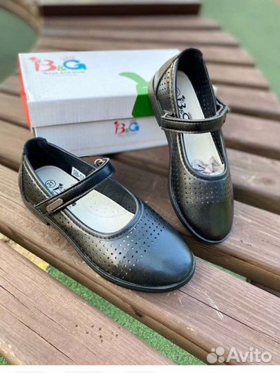 Сменка детская