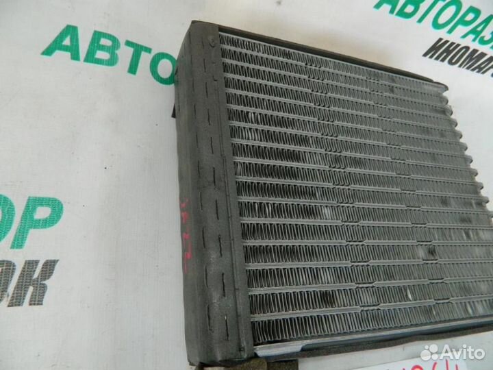 Испаритель кондиционера для Honda Jazz 1 2001-200