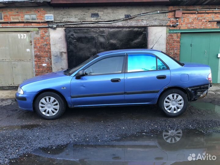 Каризма б/у поступление в разбор 27 июля 2023 г