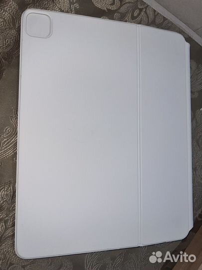 Клавиатура Apple Magic Keyboard для iPad Pro 12,9