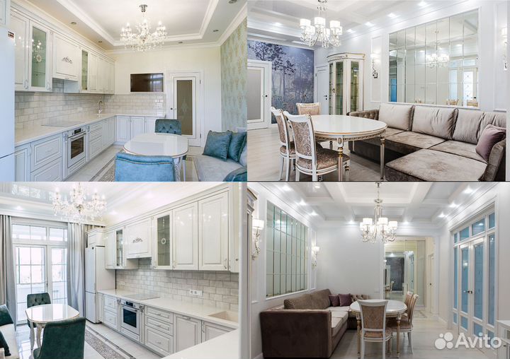 Дизайнер интерьера