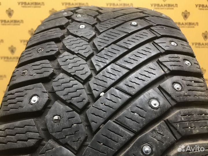Continental ContiIceContact 215/55 R16 97T