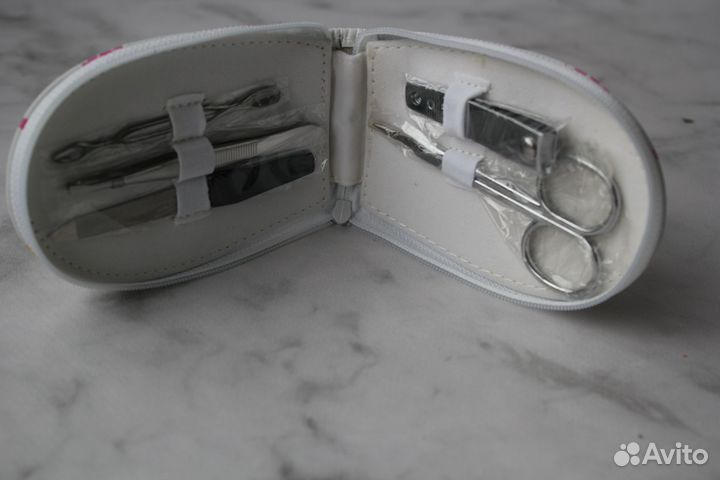Маникюрный набор Mary Kay