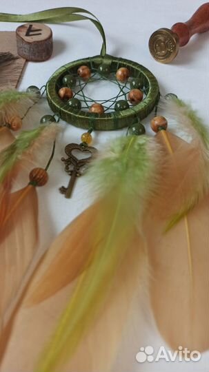 Декор для дома, ловец снов