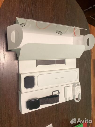 Apple watch 4 44mm
