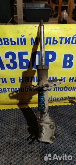 Стойка амортизатора переднего левого Opel Astra