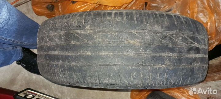 Bridgestone Turanza ER300 205/60 R16