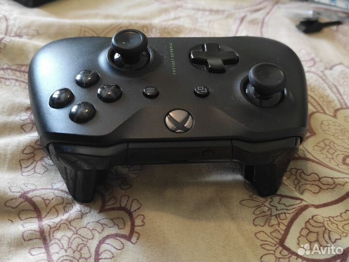 Геймпад xbox one 1708