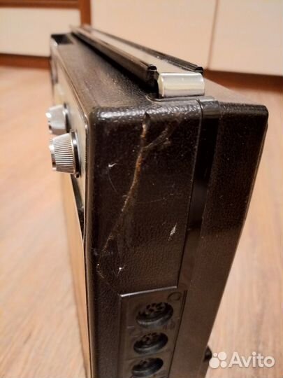 Электроника 302 магнитофон