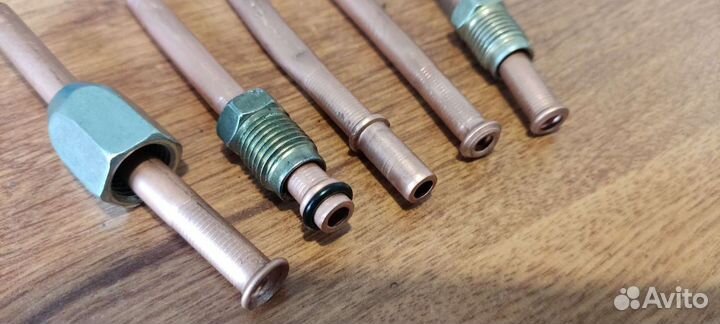 Выезд Ремонт шлангов Сергиев Посад рвд/акпп/гур