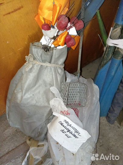 Жерлицы для зимней рыбалки