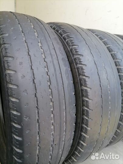 Nokian Tyres Nordman SC 195/75 R16C