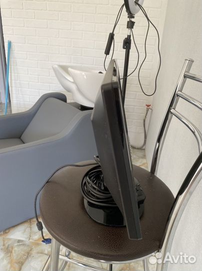 Монитор benq