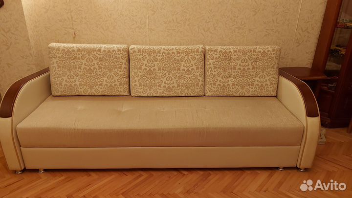 Диван кровать бу