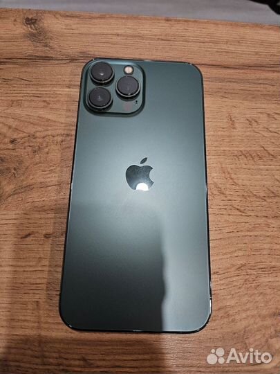 iPhone 13 Pro Max, 128 ГБ