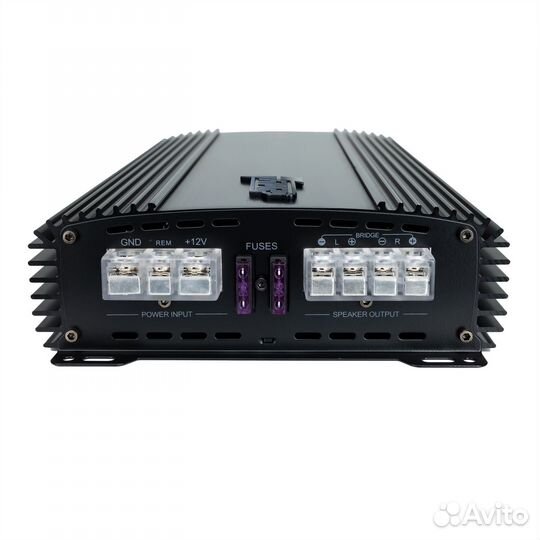 Усилитель AMP mass 2.190