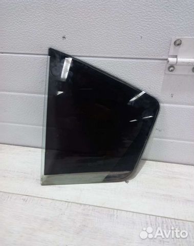 Форточка задней левой двери Chevrolet Cruze J300
