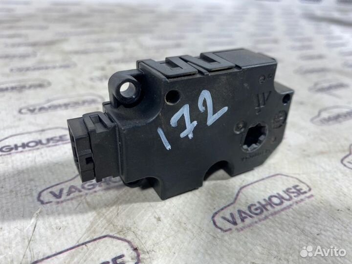 Моторчик заслонки печки Audi A7 4G 3.0 CGW 2011