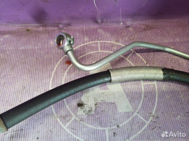 Шланг гидроусилителя руля Mitsubishi Outlander Xl