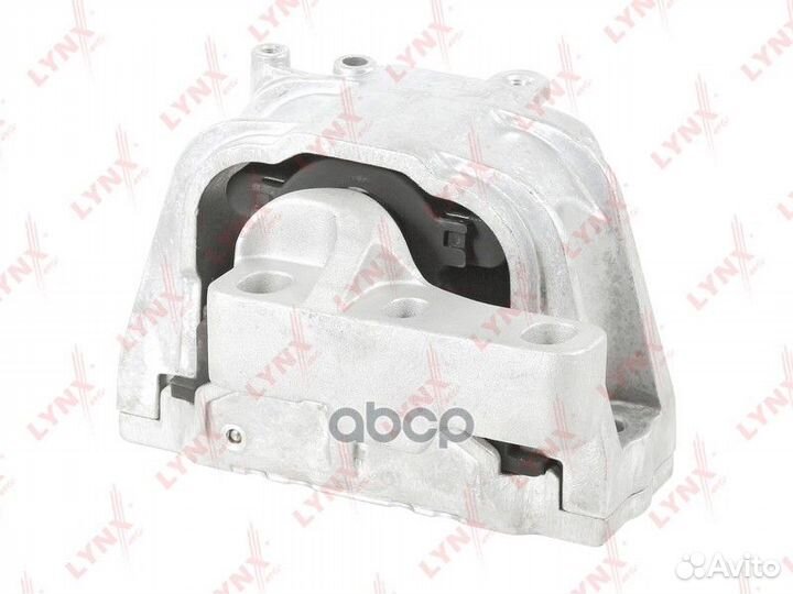 Опора двигателя перед прав ME1239 lynxauto