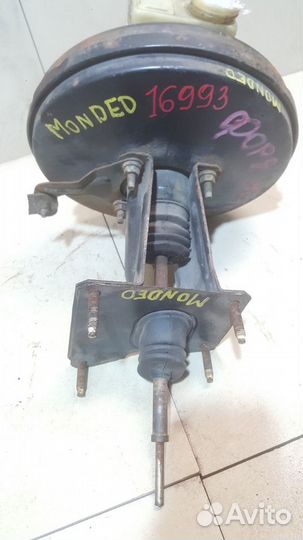 Вакуумный усилитель Ford Mondeo 1 универсал 2.0