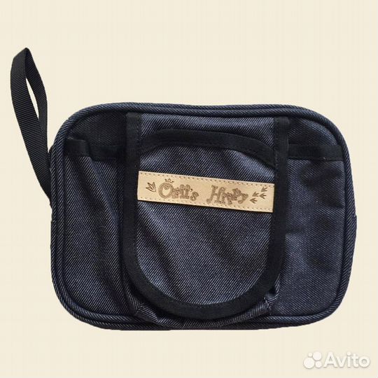 Поясная сумочка Sinbii Pouch к хипситу