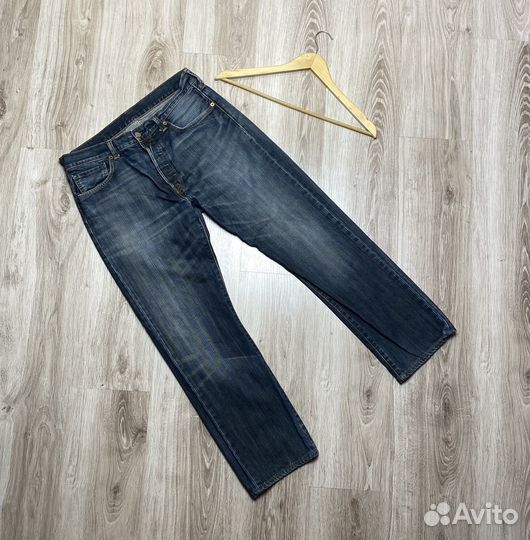 Джинсы Levi's 32 30 оригинал винтаж