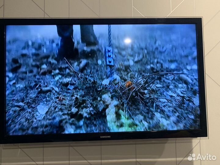 Телевизор samsung smart tv 32